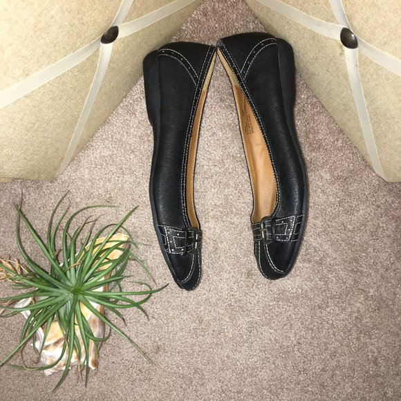 MIA Girl Flats - Picture 5 of 9